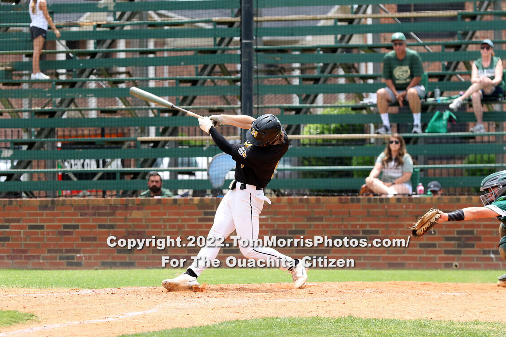20220430-South Terrebonne at Neville - Rd2Game2